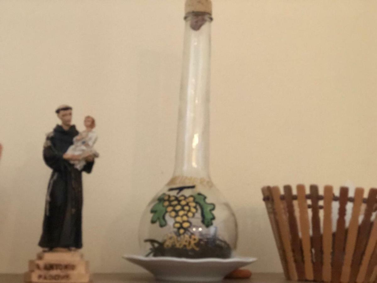 Azzuro Apartman Dolac Kültér fotó