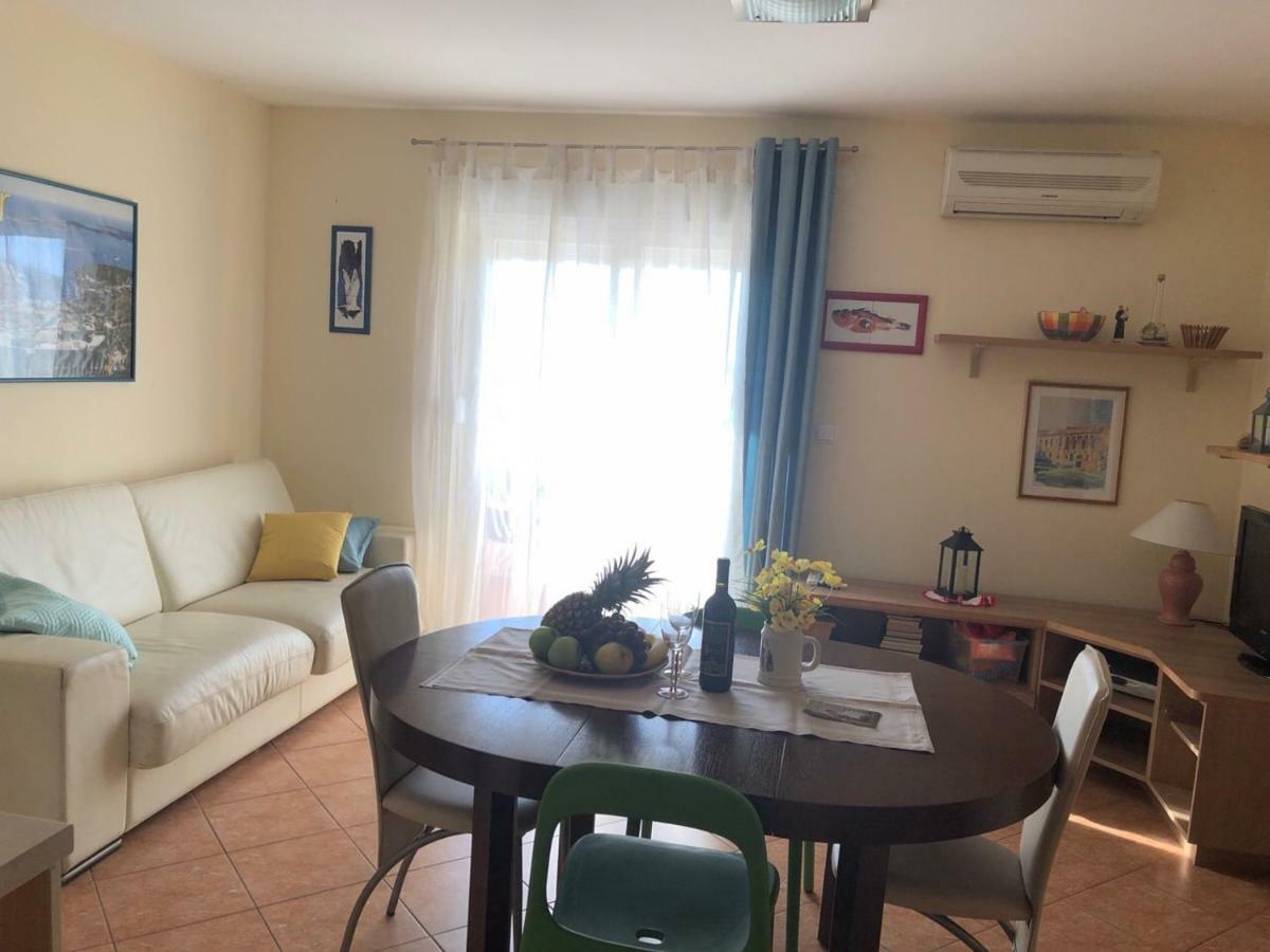 Azzuro Apartman Dolac Kültér fotó