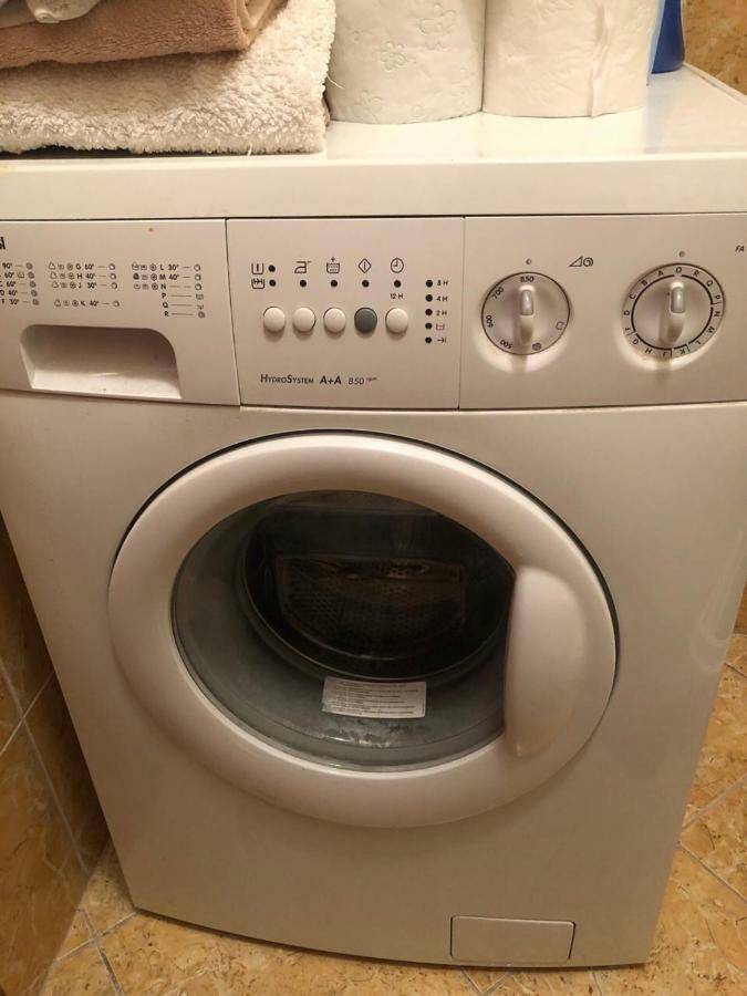 Azzuro Apartman Dolac Kültér fotó