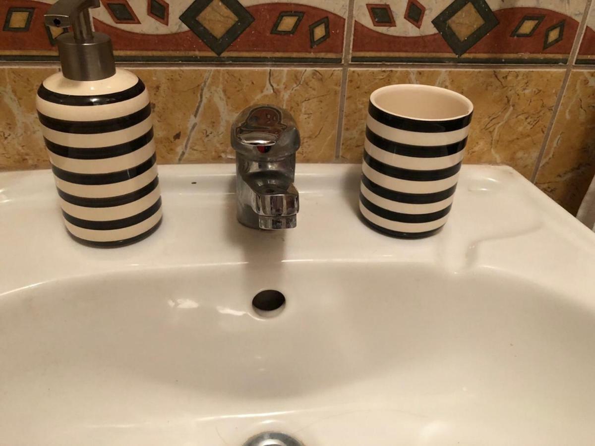 Azzuro Apartman Dolac Kültér fotó